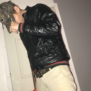 Meet your Posher, Gunnar